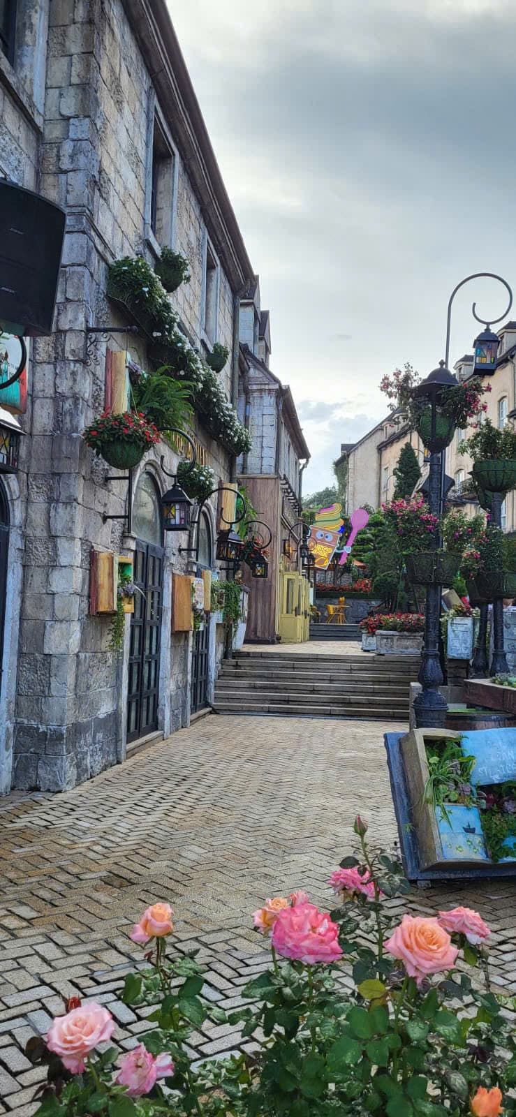 Ba Na Hills & Golden Bridge