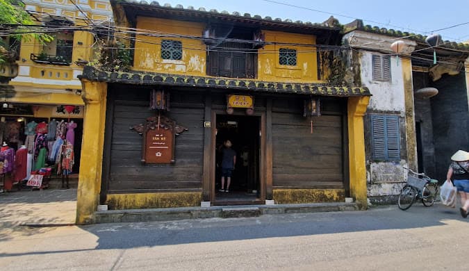 Hoi An Ancient Town