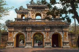 Hue Imperial City