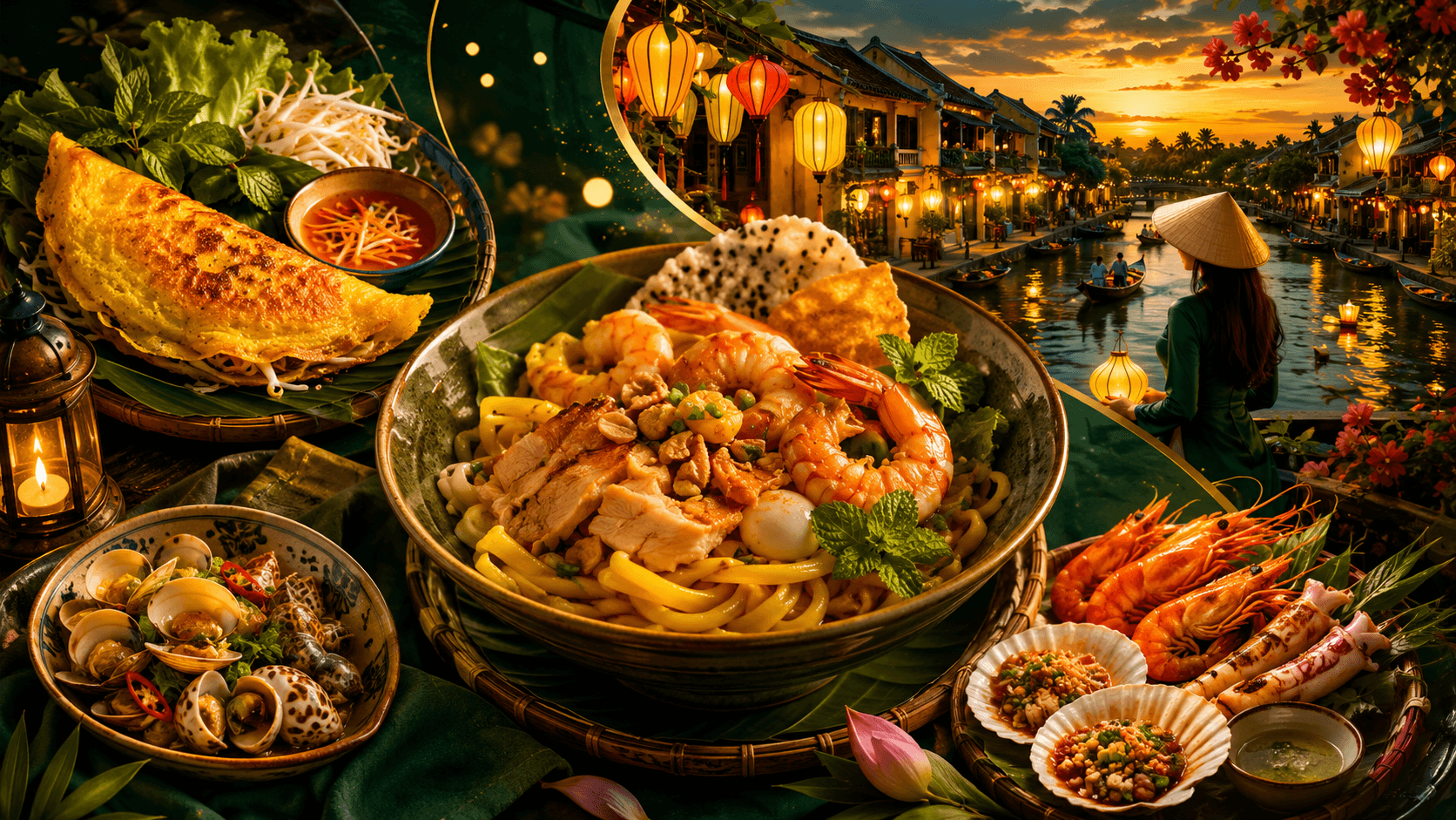 Da Nang destination guide