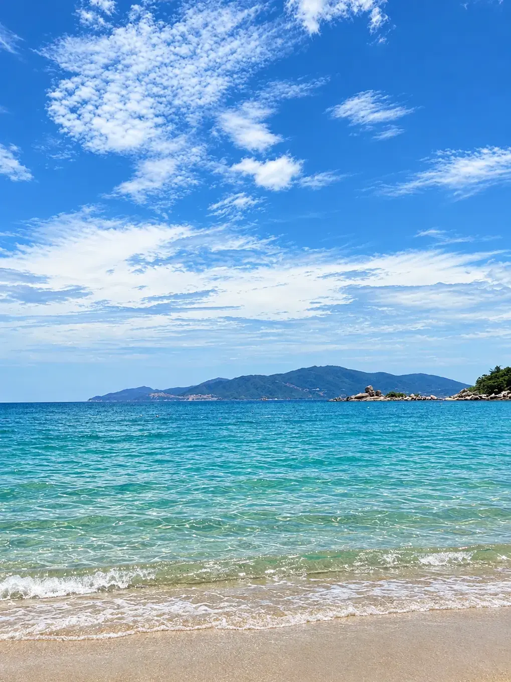Da Nang, Vietnam – travel destination