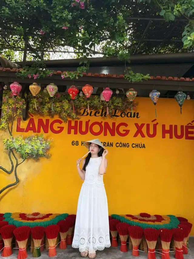 Hue destination guide