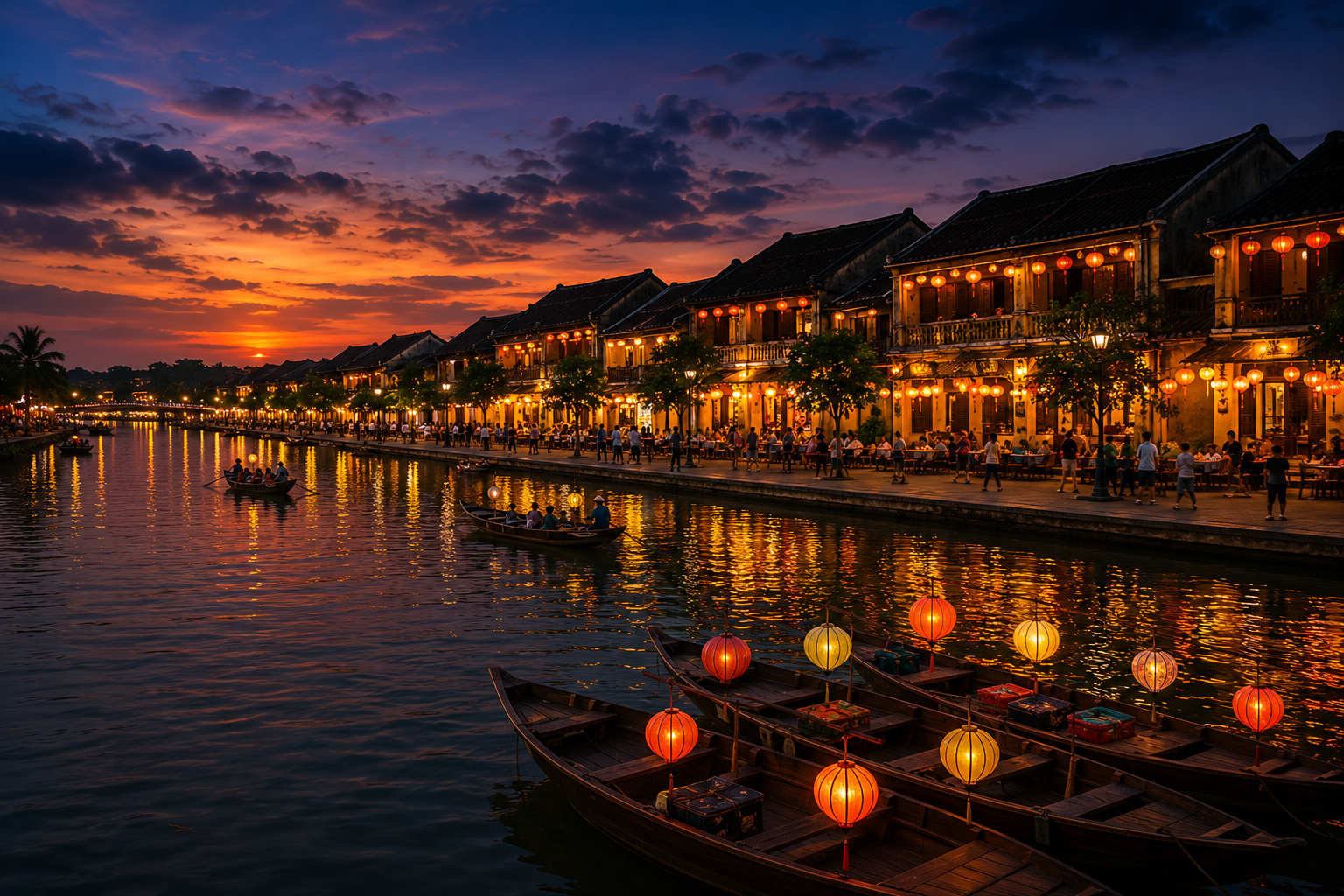 Hoi An 2