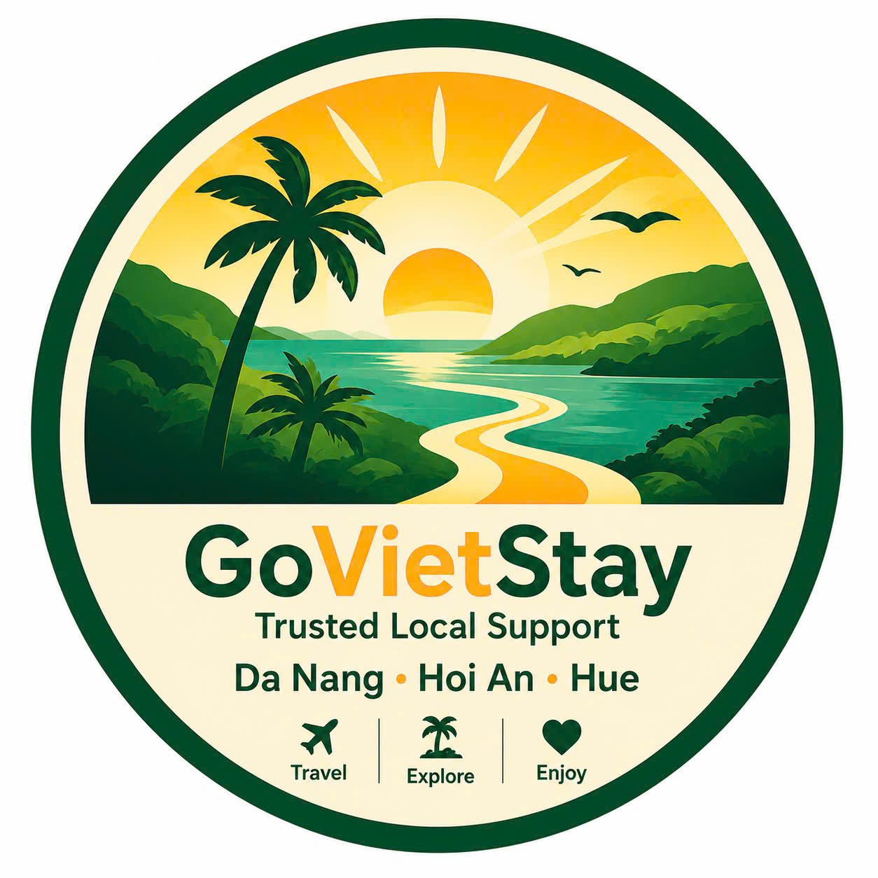 GoVietStay