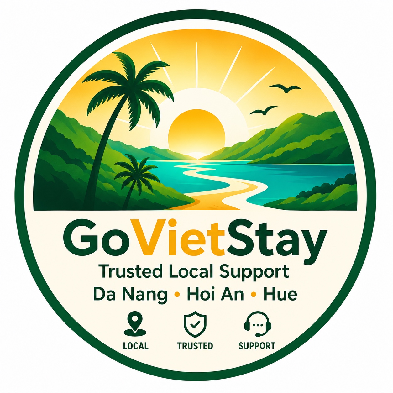 GoVietStay