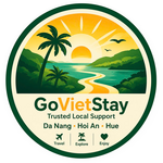 GoVietStay official logo