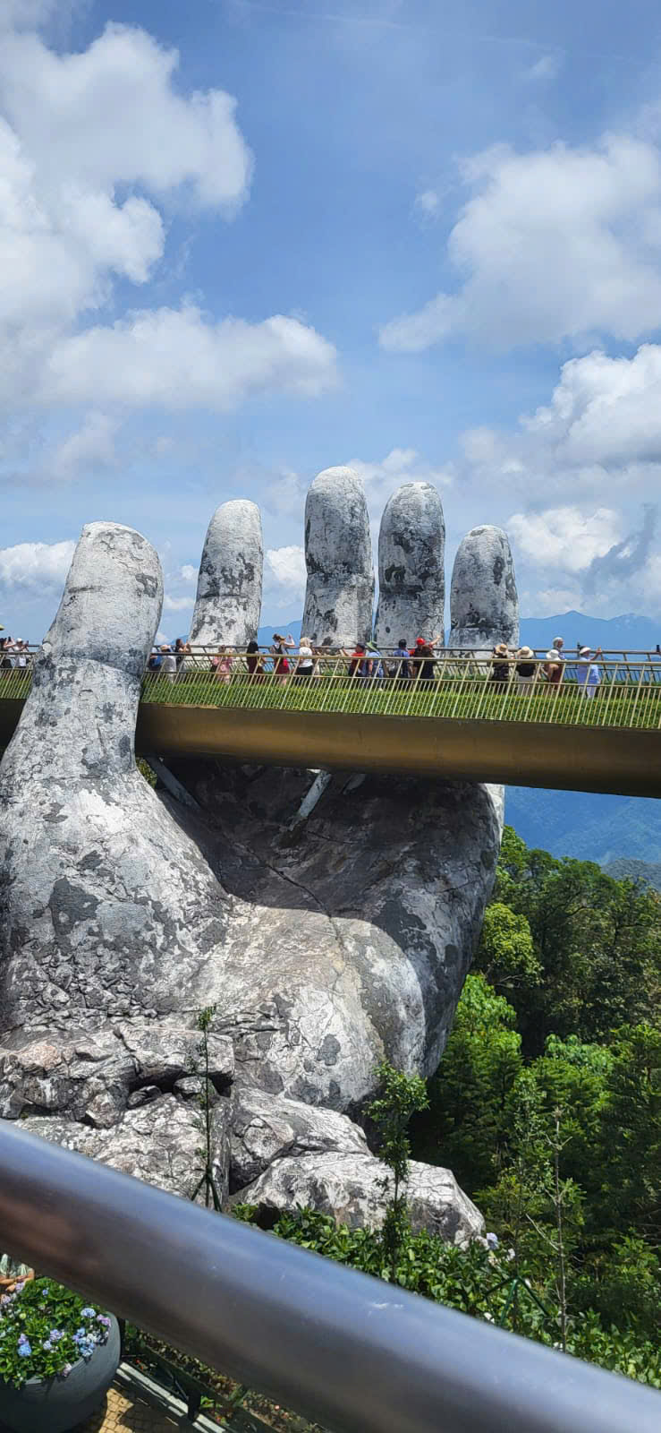 Vietnam centrale 1
