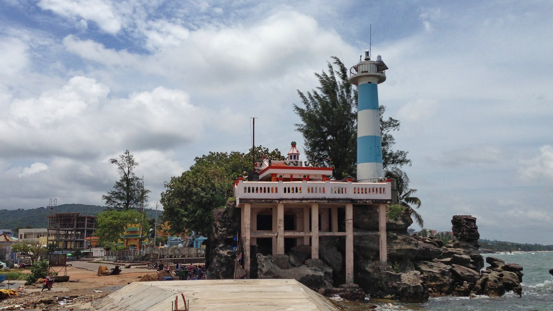 Phu Quoc con bambini: anche il resort è parte dell'itinerario