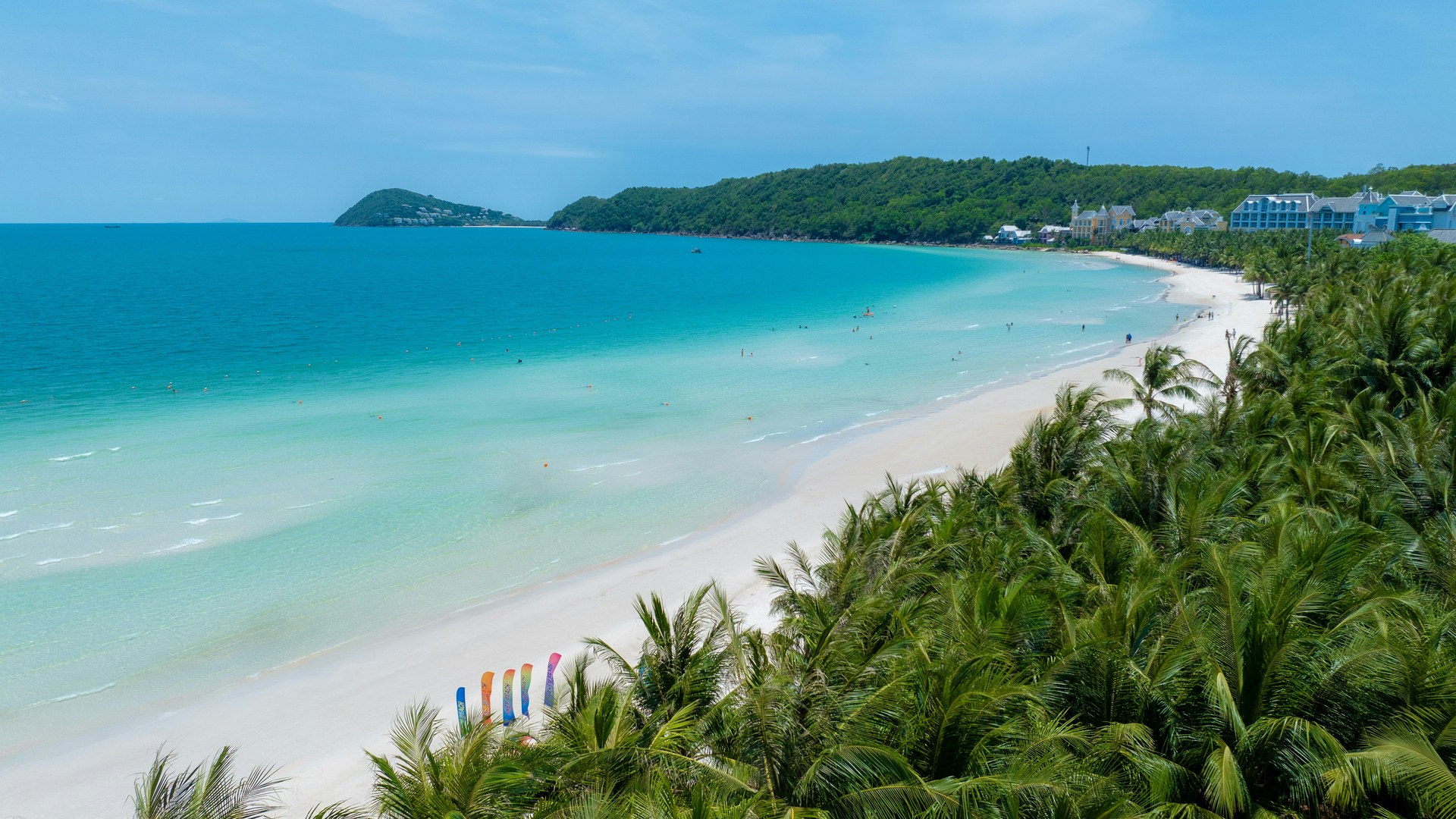 Phu Quoc · 3 isole 2