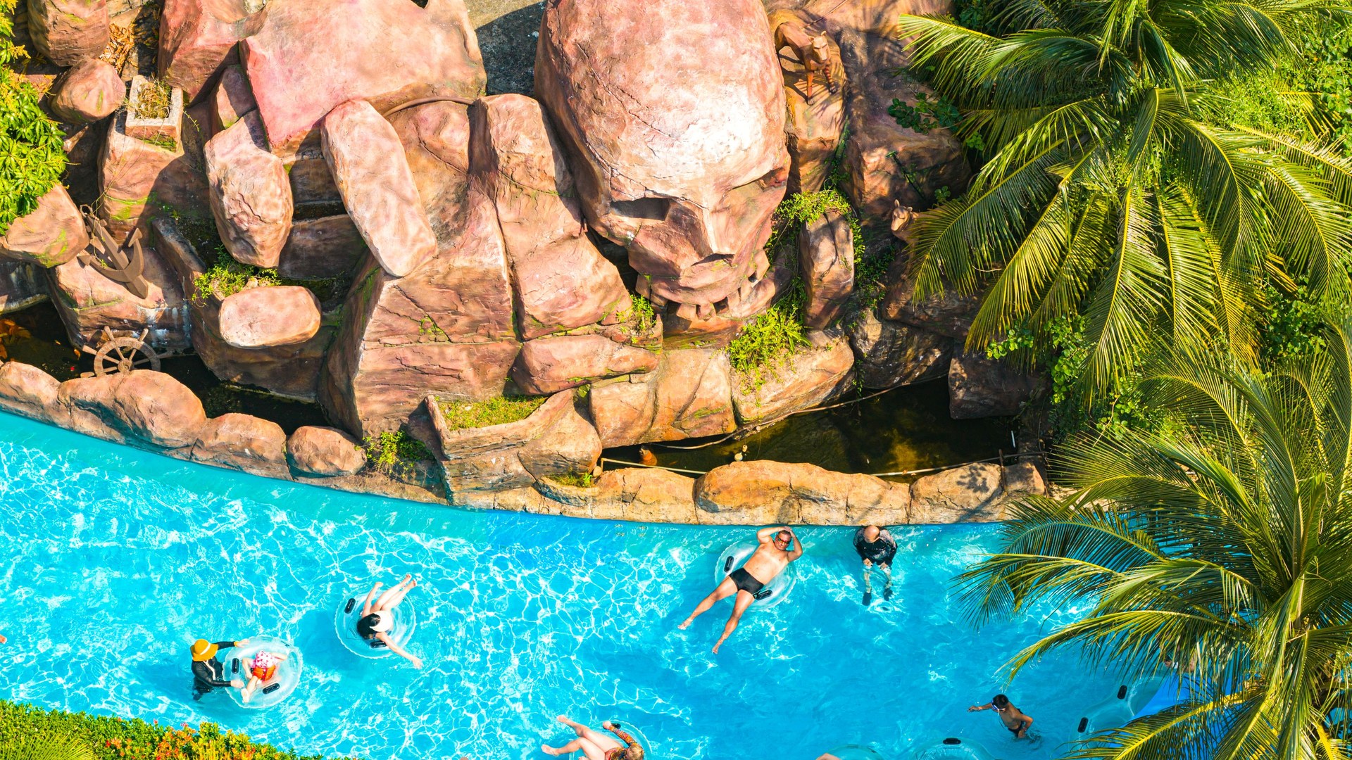 Phu Quoc · 4 isole + Hon Thom 3