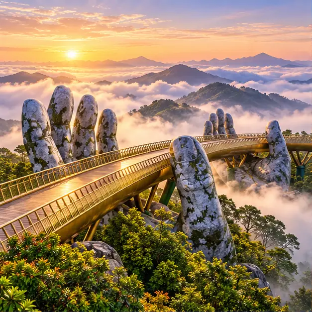 DA NANG