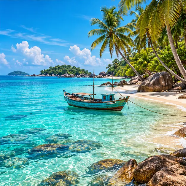 PHU QUOC